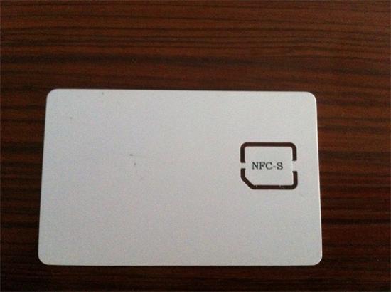 供应NFC手机测试卡 3G测试卡