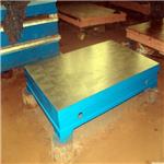 未经化验的铁料不能用于铸铁平板铸件的配料
