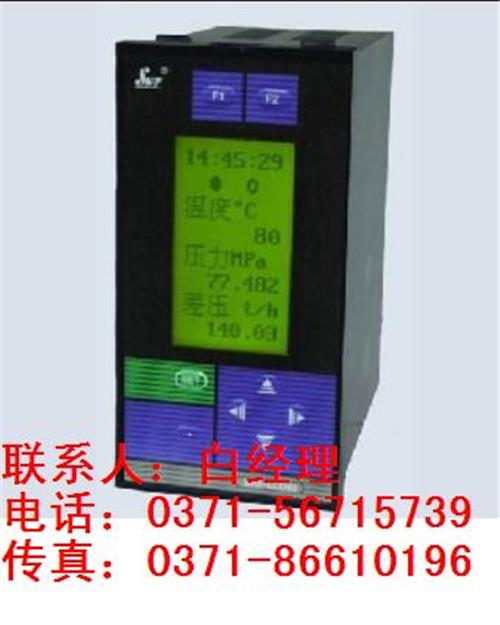 SWP-LCD-NLT802，天然气流量积算仪，香港昌晖