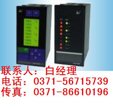 SWP-LCD-MD807，温度巡检仪