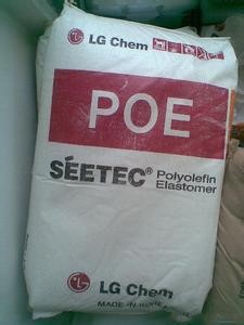 聚烯烃弹性体POE