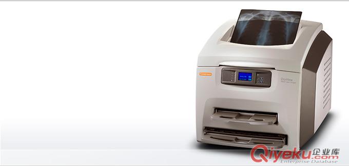 柯达5800激光干式打印机5850 CR DR医用相机胶片