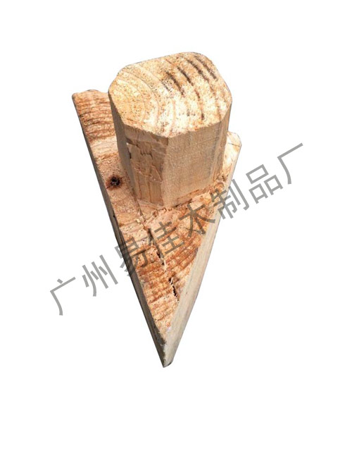 广州易佳木制品厂,番禺三角木
