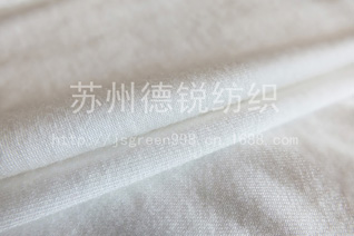 竹纤维棉毛布，竹纤维双面布，竹纤维罗文，竹纤维针织面料