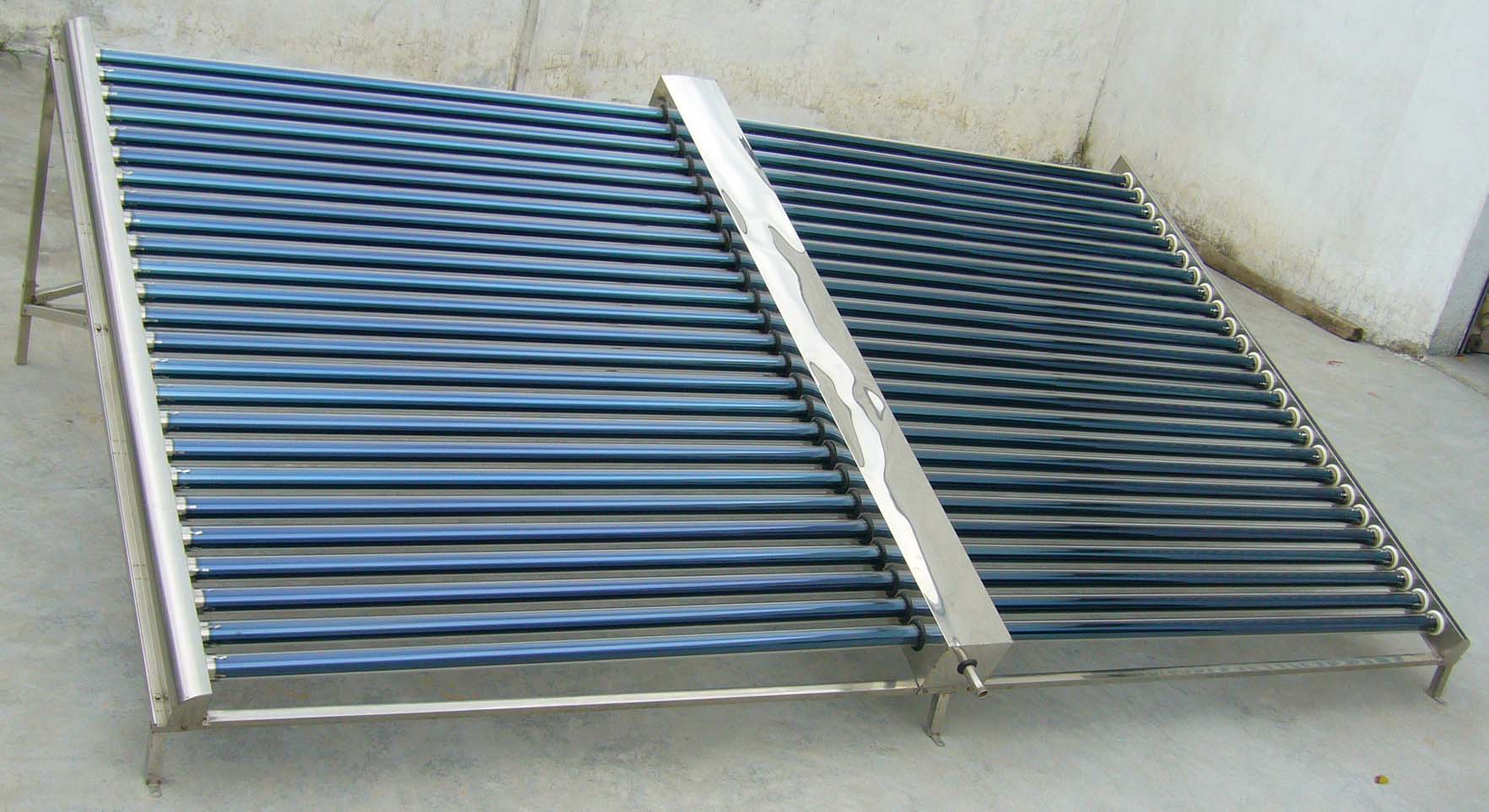 供应太阳能热水联箱太阳能热水工程联箱18354929233