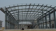 惠州钢结构