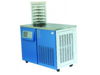 FD-27冷冻干燥机普通型/压盖型/多歧管广州一级代理