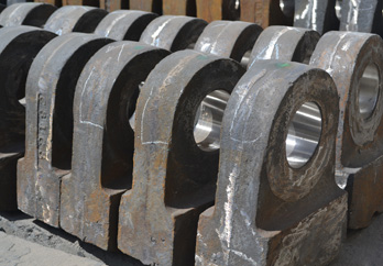 厂家直销新型锤式破碎机高锰钢衬板质量好价格低欢迎订购hg