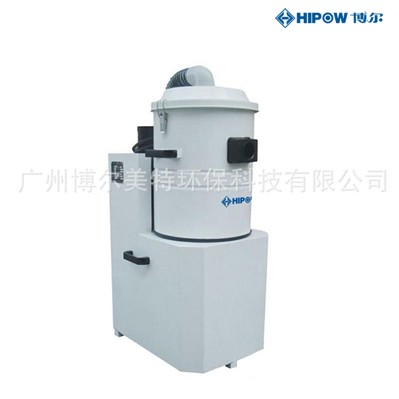 广州博尔PG系列直立型工业吸尘器
