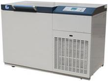 低温保存箱 DW-50W255,低温冰箱
