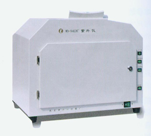 WD-9403C 型紫外仪