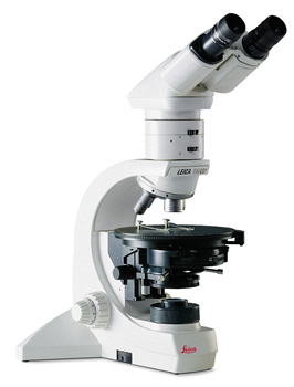 偏光显微镜 LW200LP