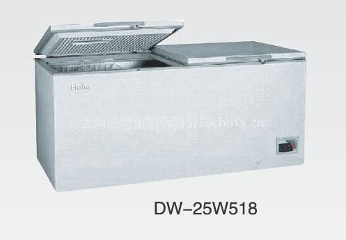 低温保存箱 DW-25W518