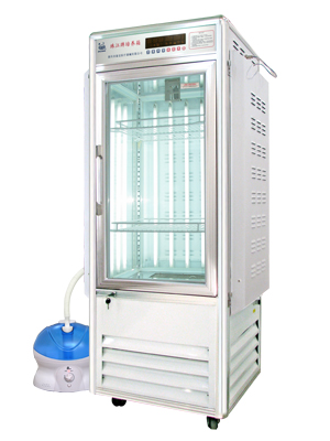 二氧化碳人工气候箱  LRH-400-GSI