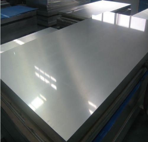 5A06-O铝合金板的硬度