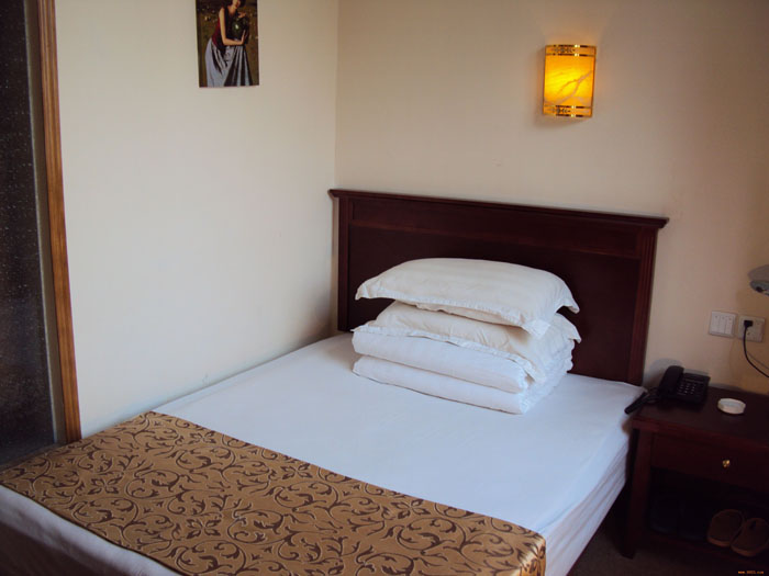 旅店单人房间图片图片