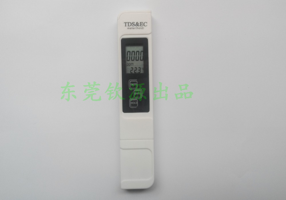 TDS/US/温度多功能测试笔