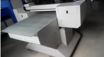 A1 7880C 爱普生{wn}平板打印机户外广告牌印刷机打印机广告墙印刷机打印机