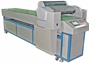 AI  7880C加长UV机腰线印刷机陶瓷腰线印刷机树脂腰线印花机不锈钢腰线打印机