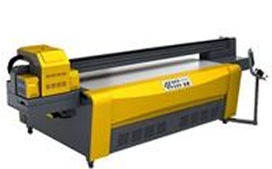 UV1325（SPT255/12PL）{wn}平板打印机腰线印刷机树脂腰线打印机不锈钢腰线印花机