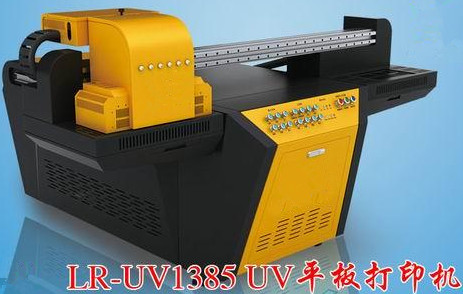 UV1385(SPT1020/35PL)大幅面玻璃画印刷机艺术玻璃打印机彩印机印花机