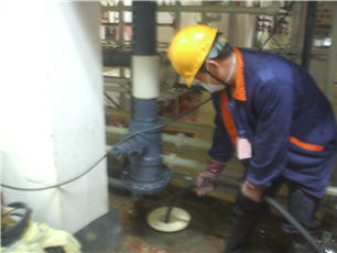 新浦区火车站周边专业疏通地漏下水维修马桶疏通维修水箱配件更换