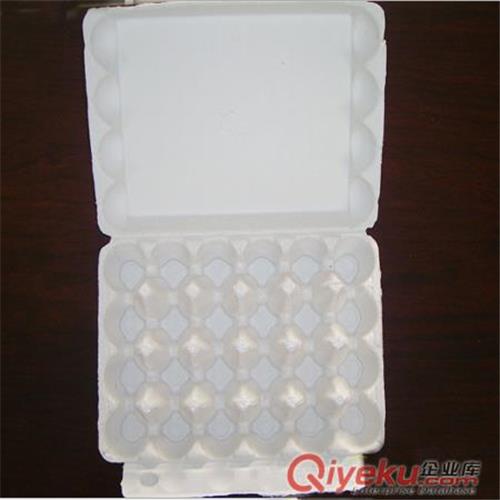 南毅工厂批发供应24枚纸浆鸡蛋盒 灰白纸浆蛋盒 厂家批发