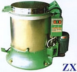 400-500重型脱水烘干机