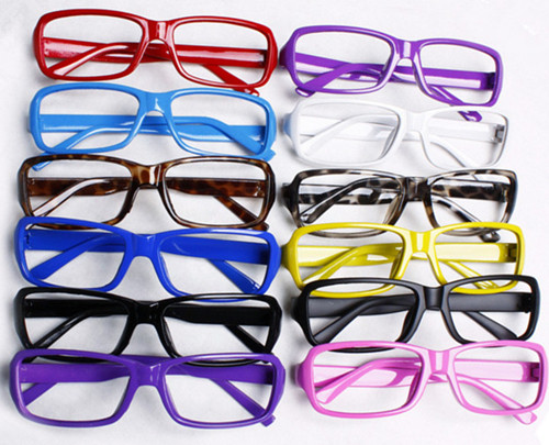 江苏ISO12870标准检测黑色眼镜架