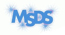 各类型清洗剂的MSDS中英报告 