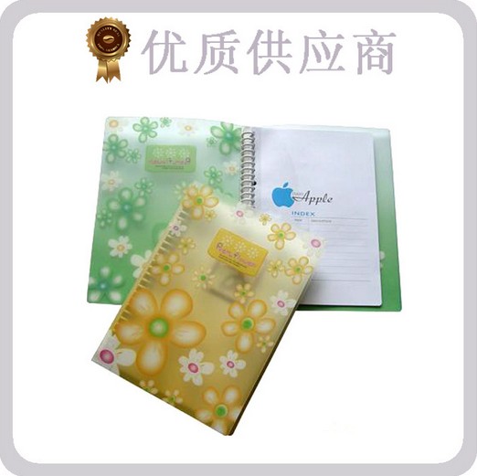 广州PP塑料文件包专业定制
