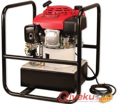 PG120: 双速 汽油机液压泵
