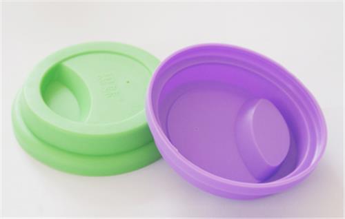 厂家直供注塑塑胶产品，生活用品杯子杯盖 