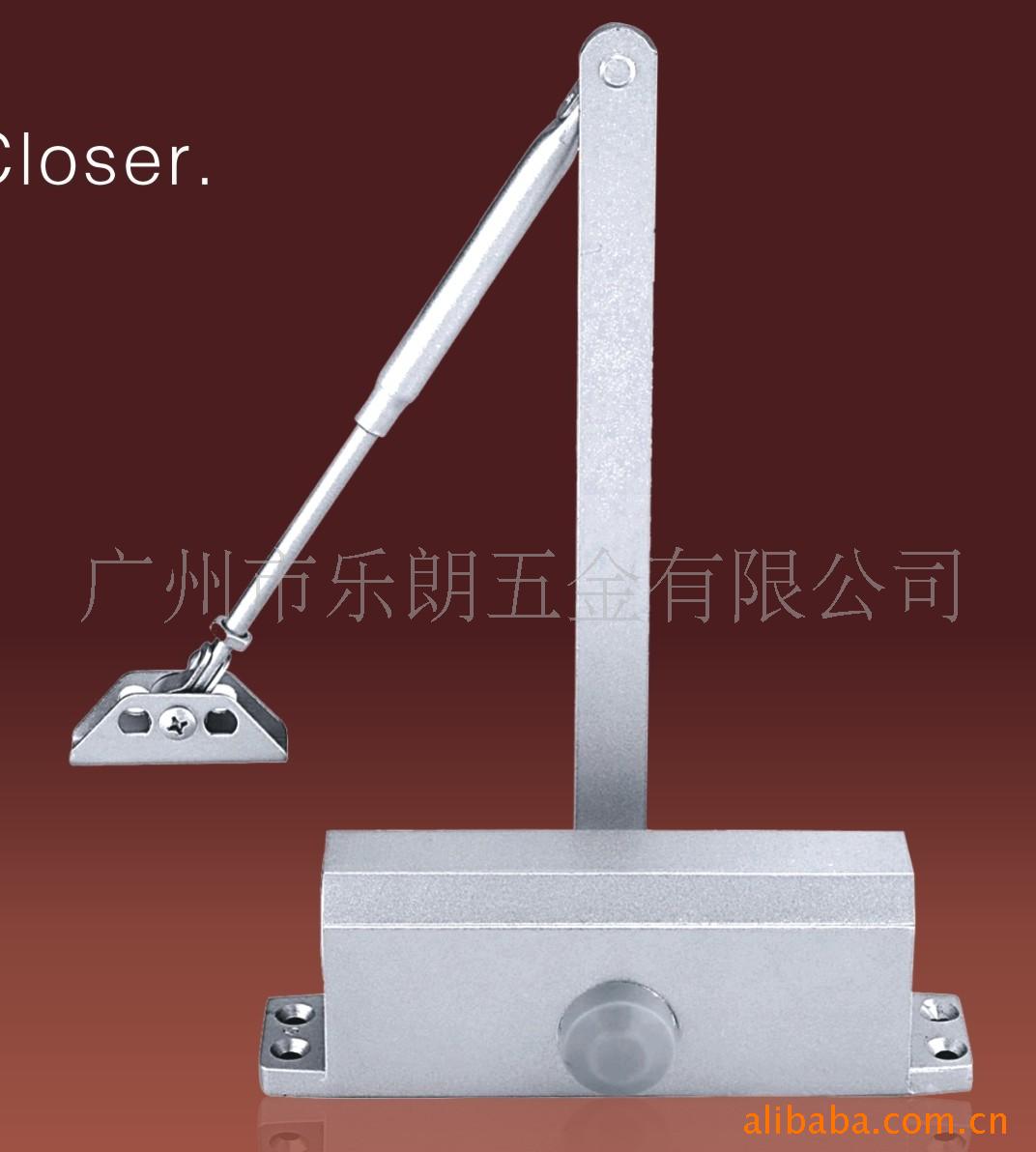 供应CE认证60-80公斤防火闭门器 高性能门锁 酒店智能锁 管井锁