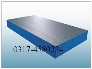 铸铁平板（划线平板）规格400x500、400x600.500x500.500x600厂家低价销售