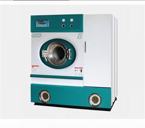 秦皇岛干洗店设备干洗机多少钱，多妮士干洗设备出厂价价！