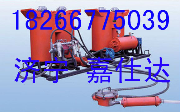 BZQ65/2.5气动阻化泵多少钱