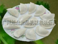广西南宁旭众饺子机，桂林饺子机产量，百色饺子机价格