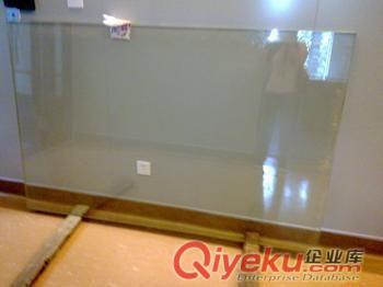 郑州山水铅玻璃防辐射玻璃规格型号表