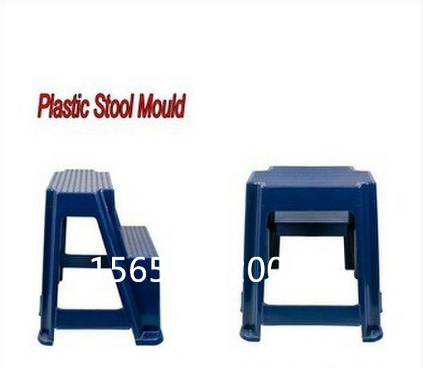 专业生产各种款式塑料椅子模具