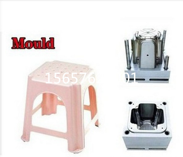 专业生产各种款式塑料椅子模具