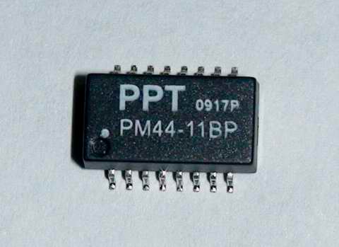 PM44-11BP,