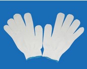 市场经营的劳保线手套有哪些种类