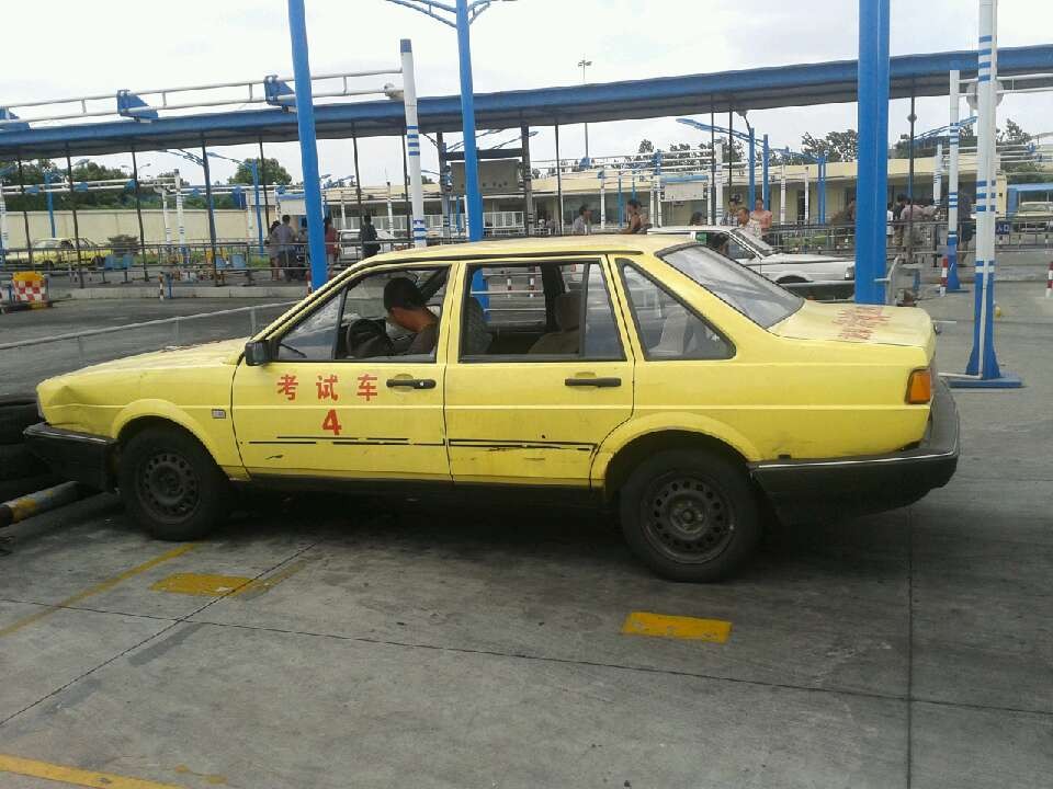 花桥学车 赛格电子城学车 亚太广场学车