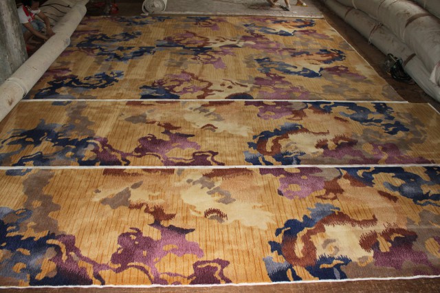 广州办公地毯厂