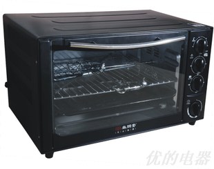 品牌：尚朋堂  ， 单价：598元  ， 型号：YS-OT3406   ， 名称：电烤箱（34升）