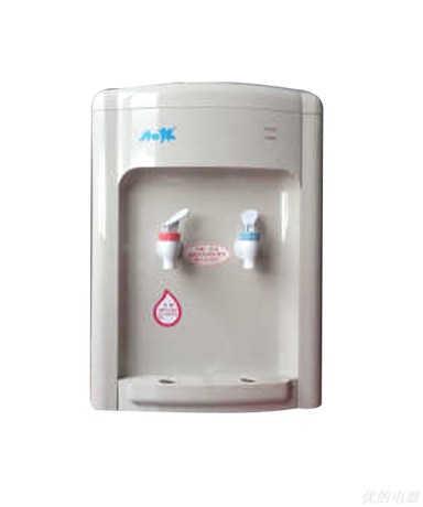 品牌：加林   ，  单价：399元  ，型号：DB4III    ，   名称：饮水机（台式冰热电子制冷）