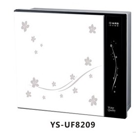 品牌：尚朋堂   ， 单价：946元  ，型号：YS-UF8209    ，  名称：家用超滤水机