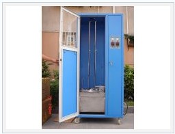 自产防化服清洗烘干机-上海及一实业