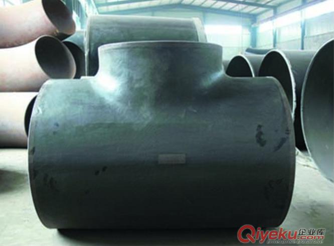 河北厂家直销各种材质、型号三通，广州市鑫顺管件有限公司